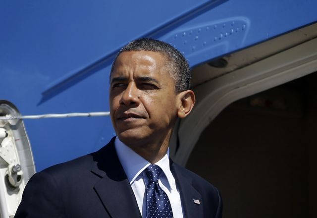 Σύντομο διάλειμμα στην προεκλογική εκστρατεία η ομιλία του Ομπάμα στον ΟΗΕ